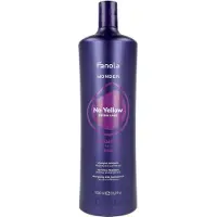Fanola Wonder No Yellow Shampooing argent 1.000 ml
