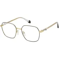 Zadig & Voltaire Vzj046 Junior Glasses Doré Enfants