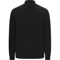 Distretto12 Pull-over 'Pietro' noir