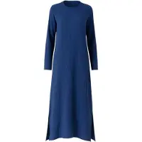 WENOR Tunique 'Nayla Modest' marine