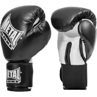Metal Boxe Gants Boxe Métal Boxe Initiation