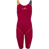 Aquafeel 25751 Swimsuit Rouge 176 cm Fille