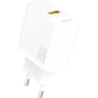 Dudao A27S 25W Gan Usb-A Charger - Blanc