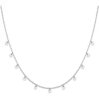 GOOD.designs Chaîne argent