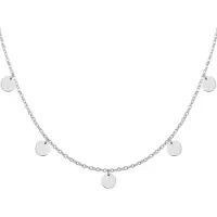 GOOD.designs Chaîne argent