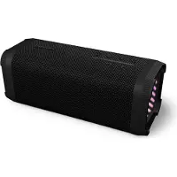 Philips Tas5000eb/00 Bluetooth Speaker Noir