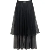 RADADA Jupe noir