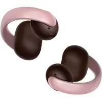 Soundcore Aeroclip Wireless Earphones Rose