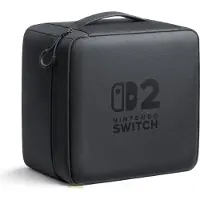Switch 2 All-in-one Case