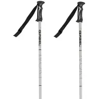 Gabel Ivory Poles Multicolore 120 cm