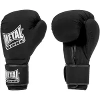 Metal Boxe Gants De Boxe Lavable Couleur Multiples8 Oz