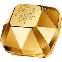 Rabanne Lady millions eau de parfum 30ml vp