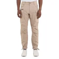 Replay Pantalon cargo 'Joe' sable