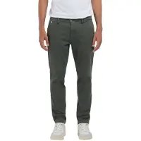 Replay Pantalon chino 'BENNI' olive