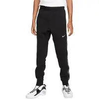 Nike Fleece Bb Tracksuit Pants Noir S Homme