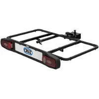 CRUZ Tailo R2 Eu Towbar Platform Argenté Garçon