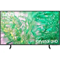 Samsung HU8000F, 139,7 cm (55"), 4K Ultra HD, 3840 x 2160 px, LED, 16:9, Méga Contraste