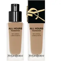 Yves Saint Laurent - All Hours Matte Fond De Teint Mat Lumineux