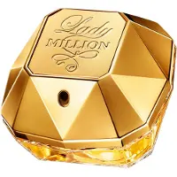 Rabanne - Lady Million Eau De Parfum - 80 ML