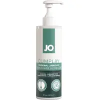 System Jo - lubrifiant effet sperme base mixte - 240ml