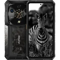 Ulefone Armor 28 Ultra 5G 1To/16GB Double SIM Noir