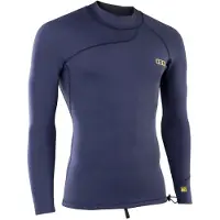 iON T-shirt Thermique à Manches Longues Neo Top 0.5 Mm