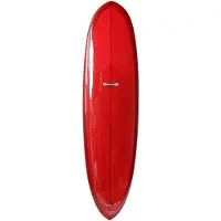 G&s Surfboards Planche De Surf Drone 7´0-2+1 Future 2 Side