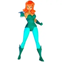 MONDO Batman Actionfigur 1/6 Poison Ivy 27 cm
