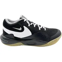 Nike Chaussure de sport noir / blanc