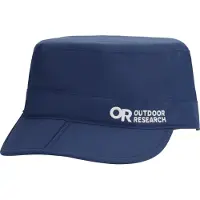 Outdoor Research Radar Pocket Cap Bleu M