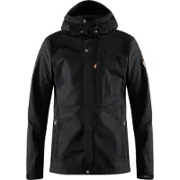 Fjällräven Kaipak Jacket Noir XL Homme