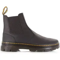 Dr. Martens Chelsea Boots 'Embury' noir