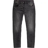 G-Star Jean '3301' anthracite