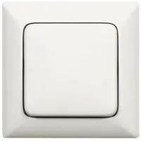 Legrand Creo bascule universelle ultra blanc Pro21 776210
