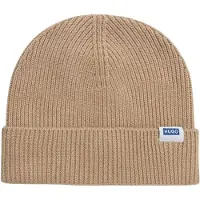 HUGO Bonnet Xiav hommes - Stone