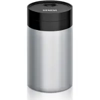 Siemens Récipient à lait isotherme tz80009n pour Cafetière, Expresso 11003591