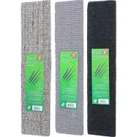 Boon - Planche à gratter en sisal avec cataire - 63 cm