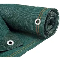 WERKA PRO Brise Vue Vert 300g/M2