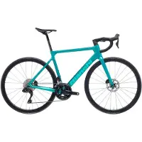 Bianchi Sprint Icr 105 Di2 2026 Road Bike Bleu 53