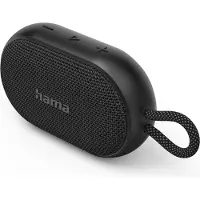 Hama Buddy 3.0 Bluetooth Speaker Noir