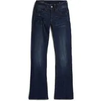G-Star Jean 'Midge Saddle' bleu denim