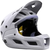 Met Avec Parachute Mcr Mips Casque de descente M M