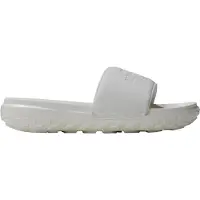 The North Face Mule 'W NEVER STOP CUSH SLIDE' blanc