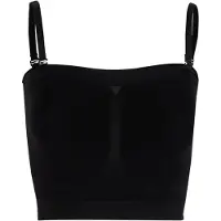 Lykkeland Atelier Haut modelant 'Second Skin' noir