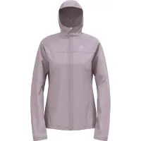 Odlo X-alp Waterproof Jacket Violet XL Femme