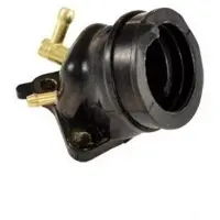 Wacox Pipe Admission Maxi Scooter Top Perf Adaptable Piaggio 125 4 Temps (Origine 874415/B016579)