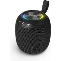 Hama 00188234 Tragbarer-/Partylautsprecher Tragbarer Stereo-Lautsprecher Schwarz 16 W (00188234)