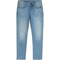 G-Star Jean '3301' bleu denim