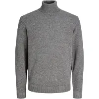 Portland Outerwear Company Pull-over gris