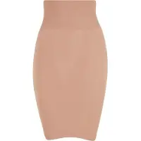 Lykkeland Atelier Jupe noisette